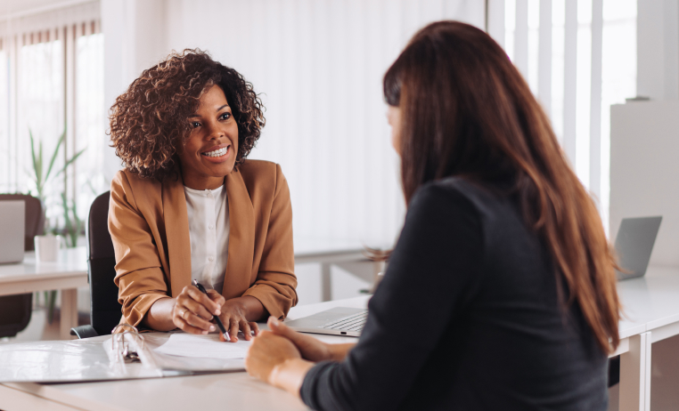 6 Questions to ask a financial professional 
